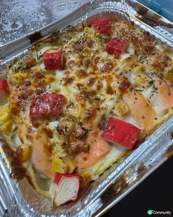  Pizza e Pollo（大圍）
