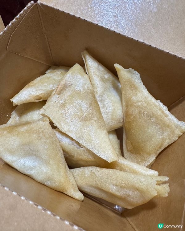  Pizza e Pollo（大圍）