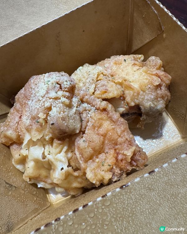  Pizza e Pollo（大圍）