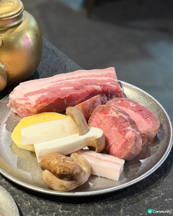 尖沙咀韓珍燒肉 😋💳💰