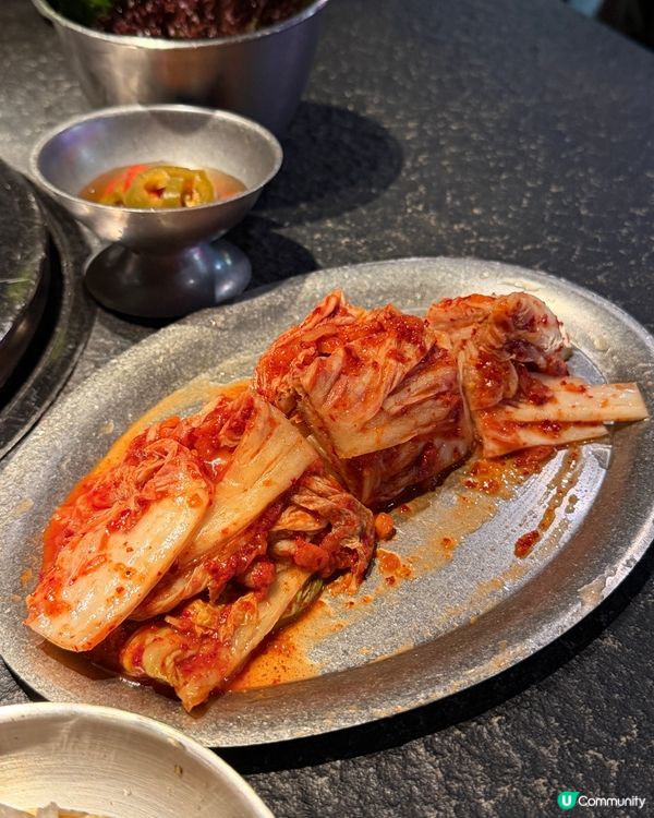 尖沙咀韓珍燒肉 😋💳💰