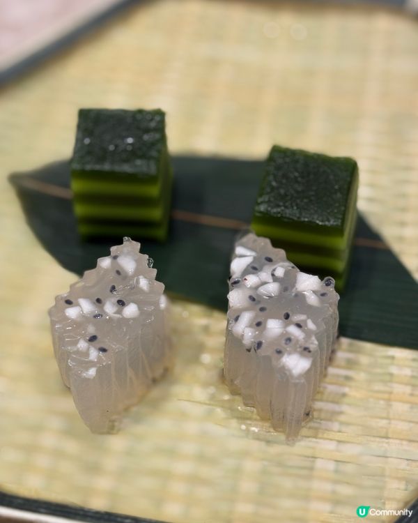 黄大仙抵食二人泰國菜👍