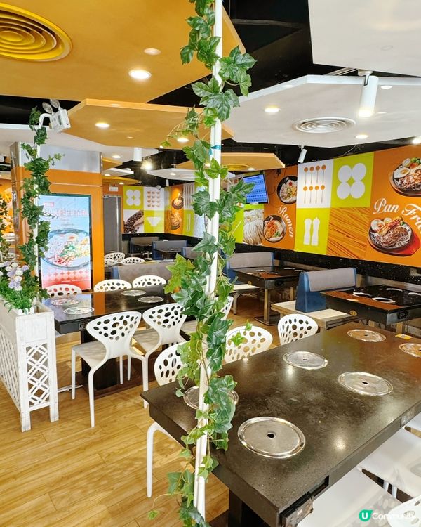 🇲🇴澳門親民價food court😋