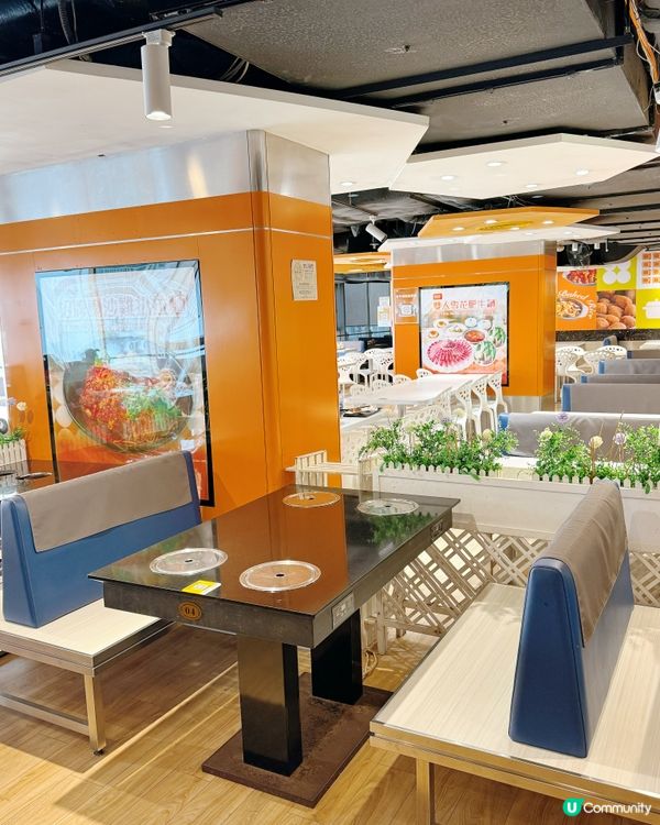 🇲🇴澳門親民價food court😋