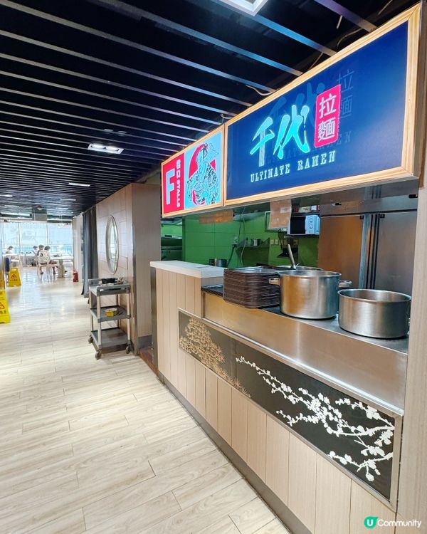 🇲🇴澳門親民價food court😋