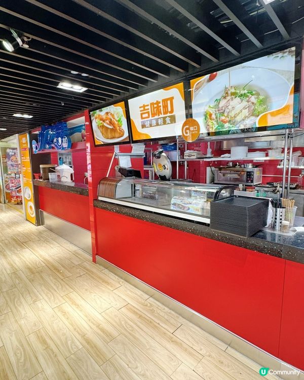 🇲🇴澳門親民價food court😋