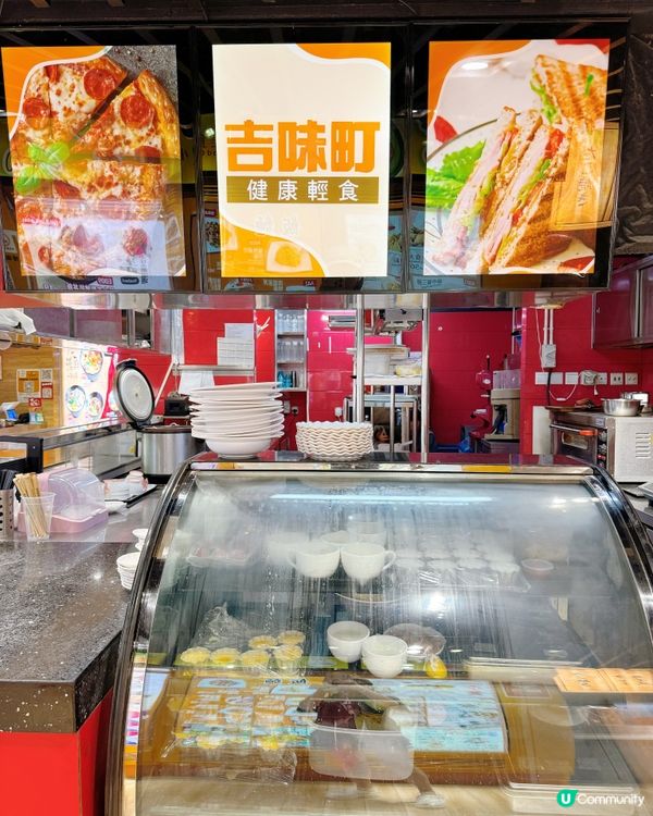 🇲🇴澳門親民價food court😋