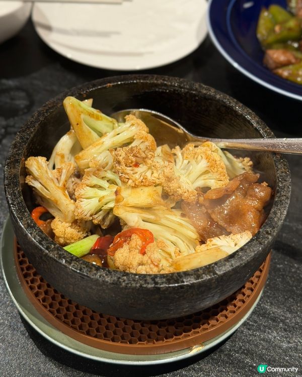 中環羲和雅苑🍽️ $520歎烤鴨雙人餐🤤CP值爆登！