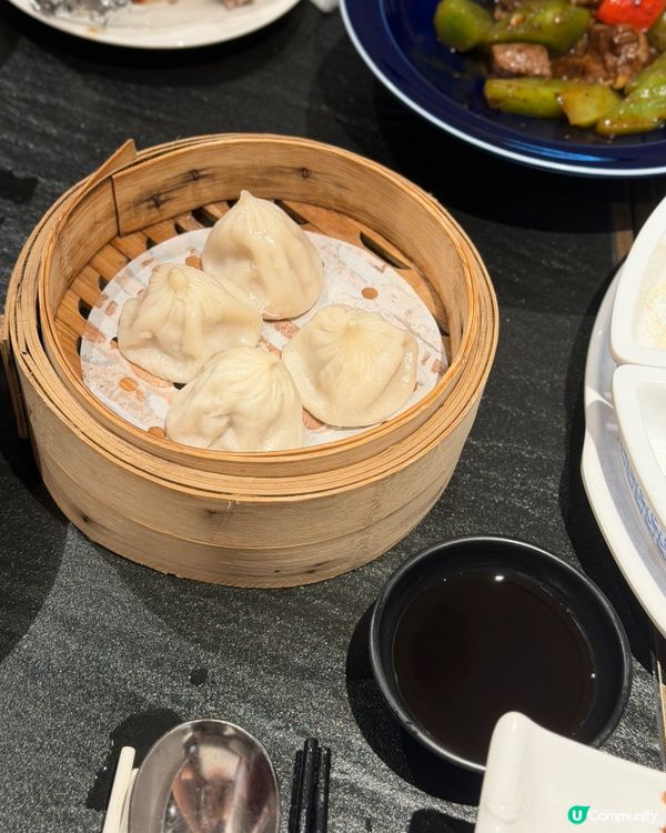 中環羲和雅苑🍽️ $520歎烤鴨雙人餐🤤CP值爆登！