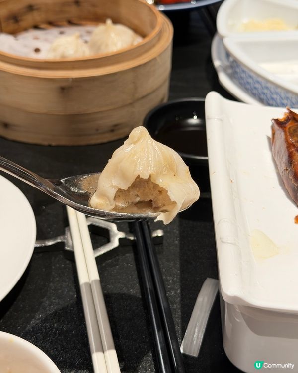 中環羲和雅苑🍽️ $520歎烤鴨雙人餐🤤CP值爆登！
