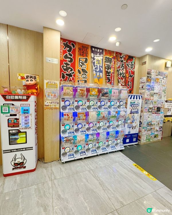 澳門小眾位置📍 高地烏廣場 🇲🇴