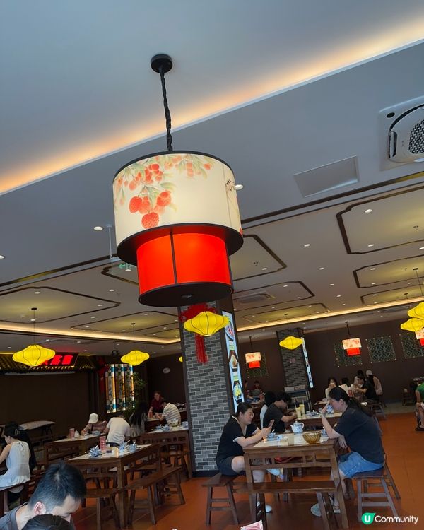 艇仔粥