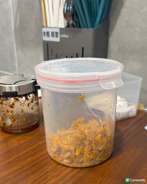 大角咀平價之選！楊記車仔麵🍜😋