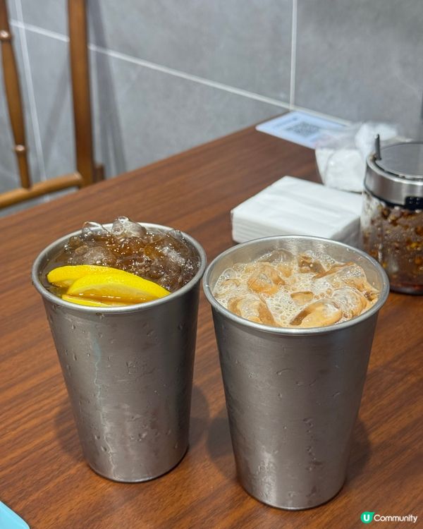 大角咀平價之選！楊記車仔麵🍜😋