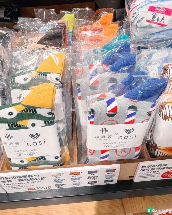 台南百年布莊潮物高雄登場