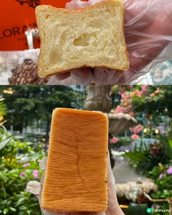 北上萬象城食乜？多款麵包實測✨拎返香港做早餐超正
