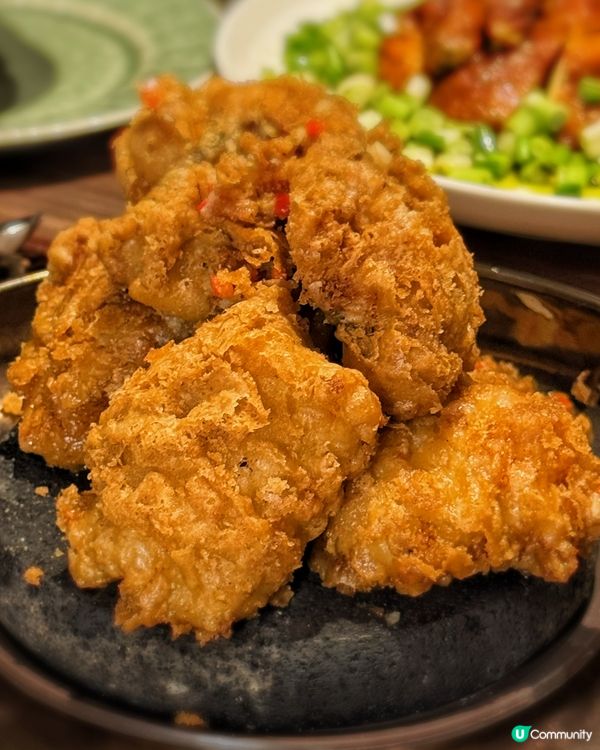 太古城新開粵菜八玥翡翠
