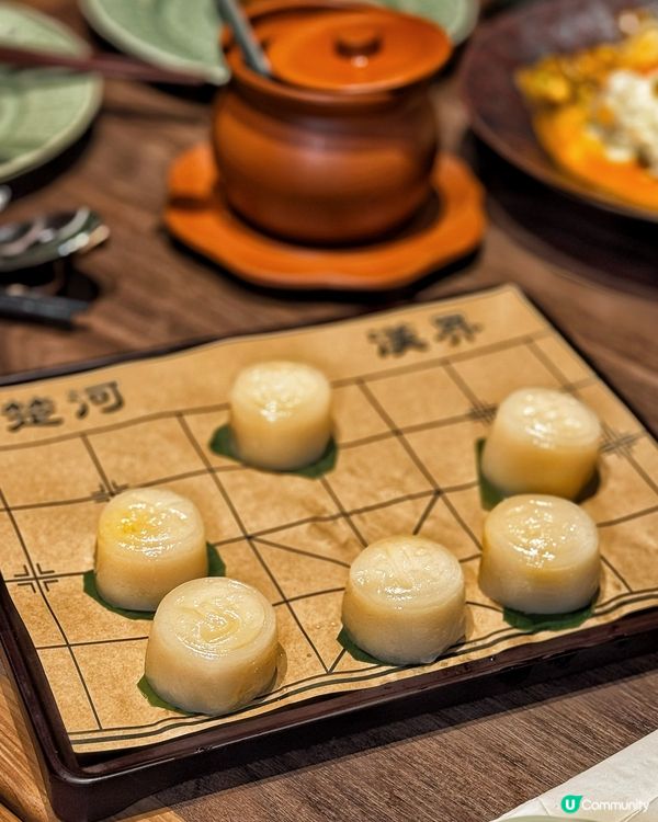 太古城新開粵菜八玥翡翠