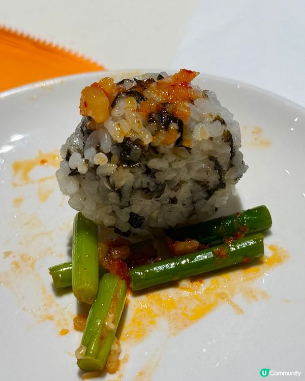 [勞蘇食]韓味道🇰🇷係呢度🍊
