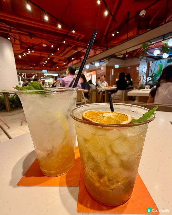 [勞蘇食]韓味道🇰🇷係呢度🍊
