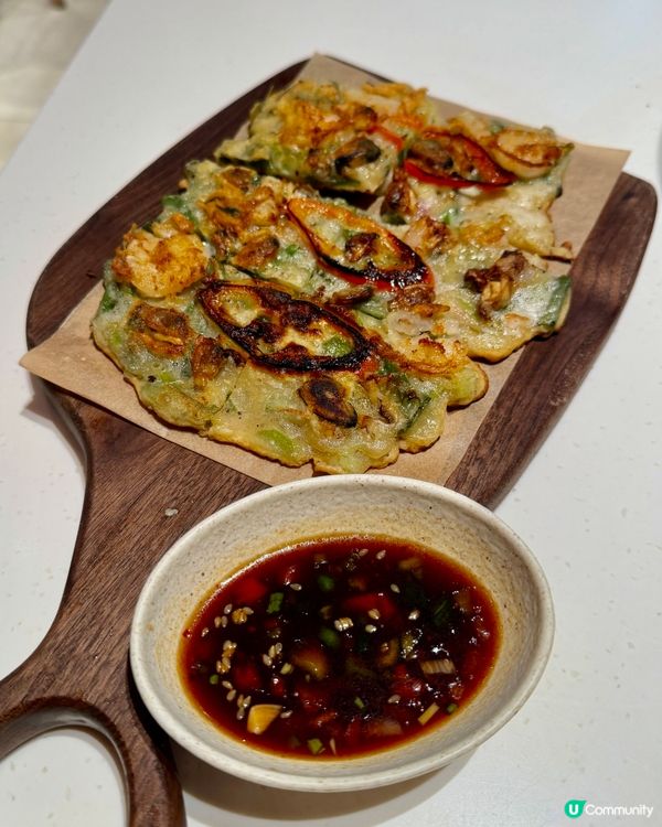 [勞蘇食]韓味道🇰🇷係呢度🍊
