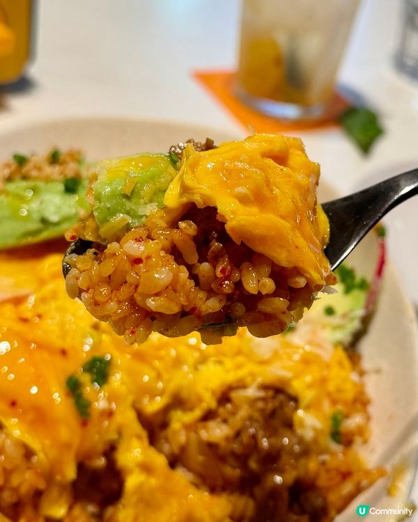 [勞蘇食]韓味道🇰🇷係呢度🍊