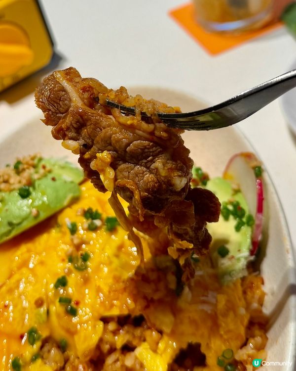 [勞蘇食]韓味道🇰🇷係呢度🍊