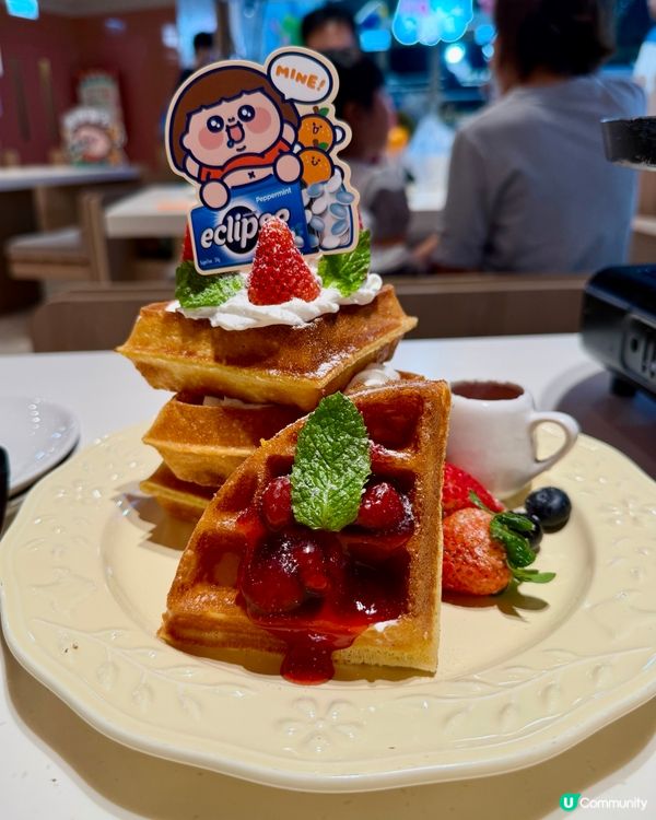 [勞蘇食]韓味道🇰🇷係呢度🍊