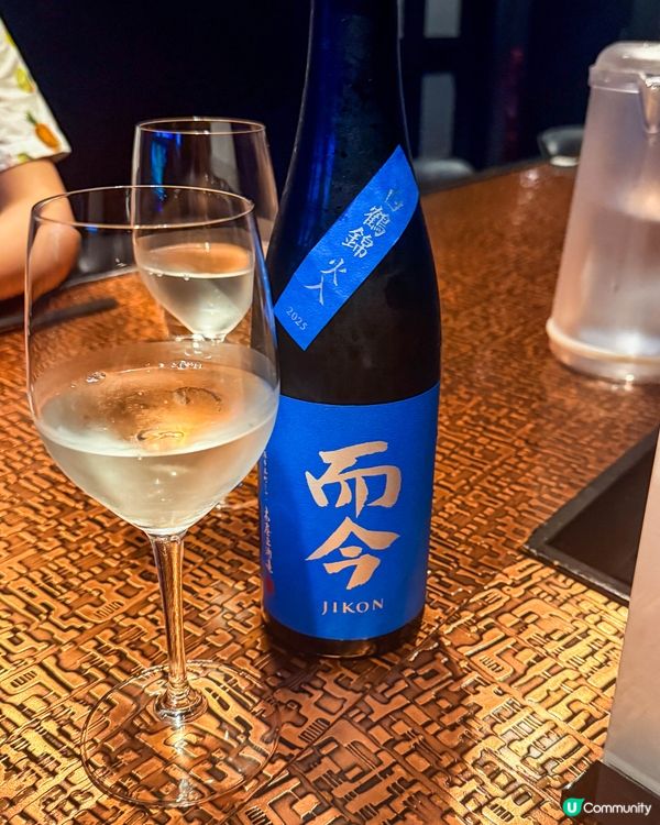 東京美食｜上野巷弄裡專門喝日本酒的酒吧