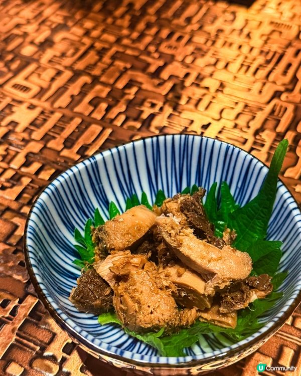 東京美食｜上野巷弄裡專門喝日本酒的酒吧