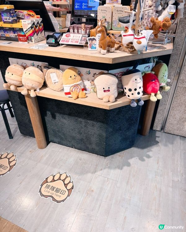 療癒NICI絨毛玩偶🧸🐻