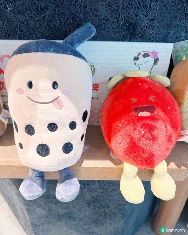療癒NICI絨毛玩偶🧸🐻