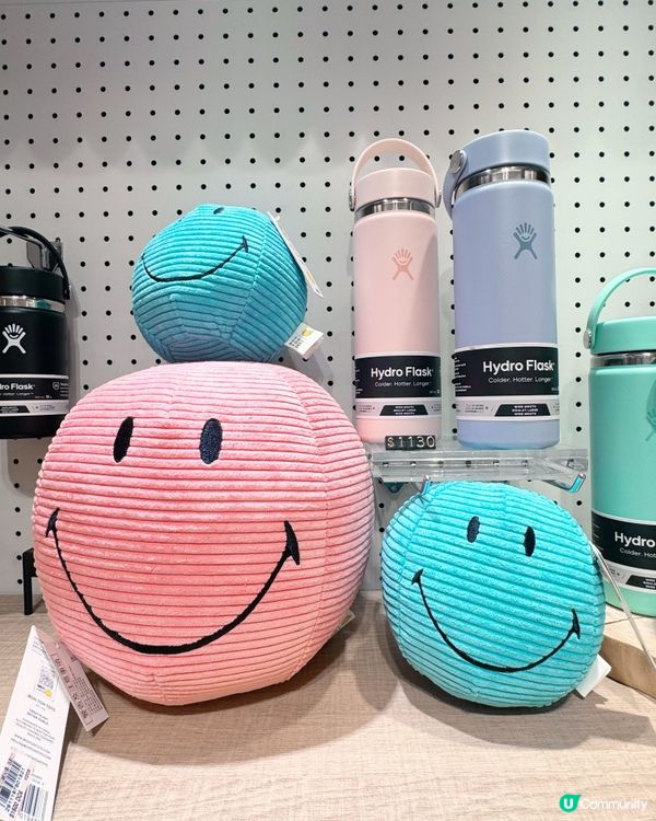 時尚保溫杯Hydro Flask🛬機場有📍