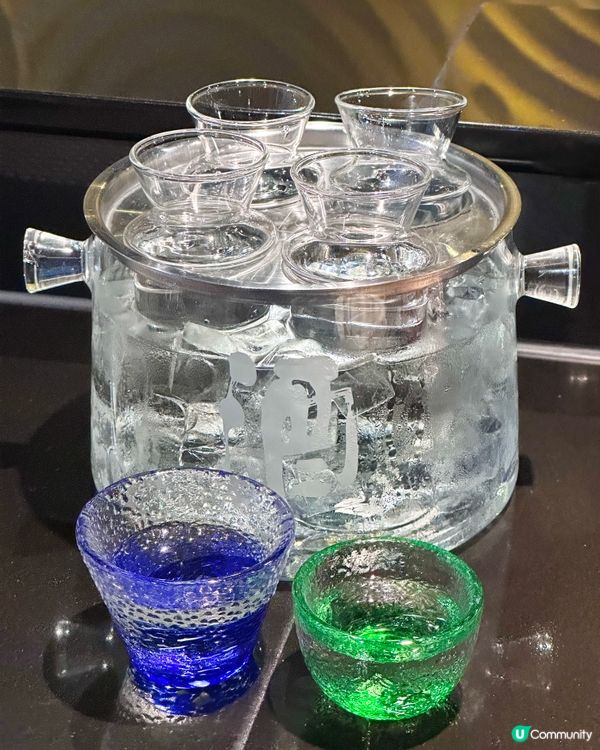 尖沙咀浪漫天燈極上龍蝦鐵板燒