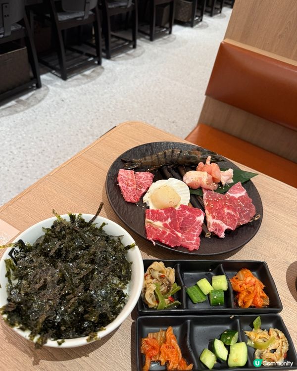 燒肉優惠！牛角late lunch 時段75折！😋🥢
