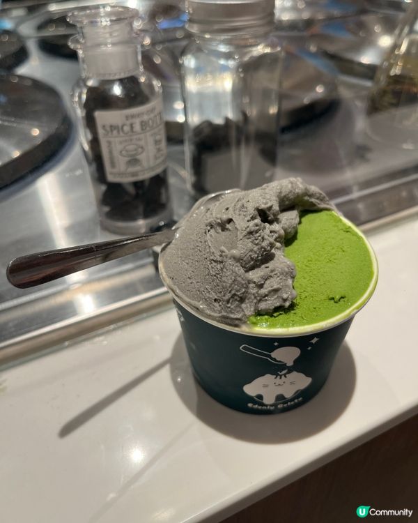 手工水果Gelato😋✨│世界級滋味💯💯💯