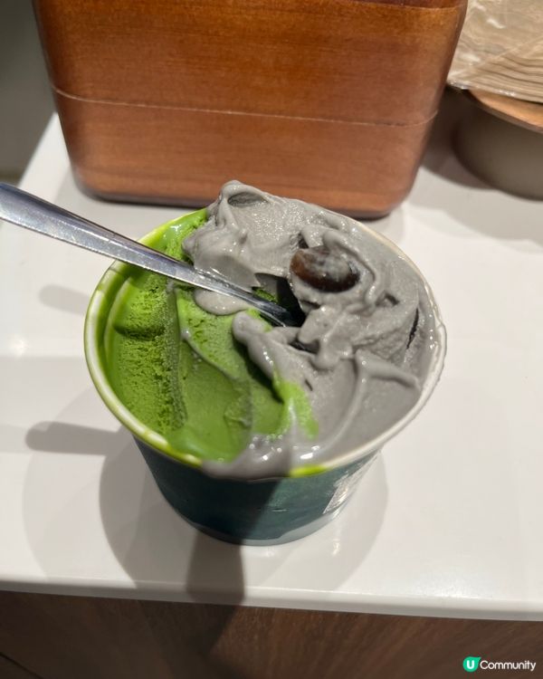 手工水果Gelato😋✨│世界級滋味💯💯💯