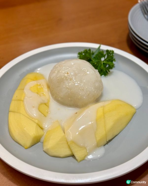 旺角人氣新泰菜  海鮮炒粉絲超有鑊氣