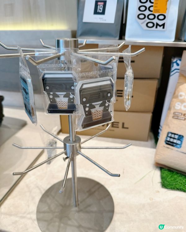 南灣湖畔最Chill Cafe打卡地🌳