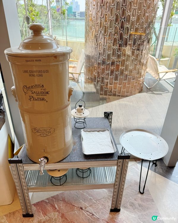 南灣湖畔最Chill Cafe打卡地🌳