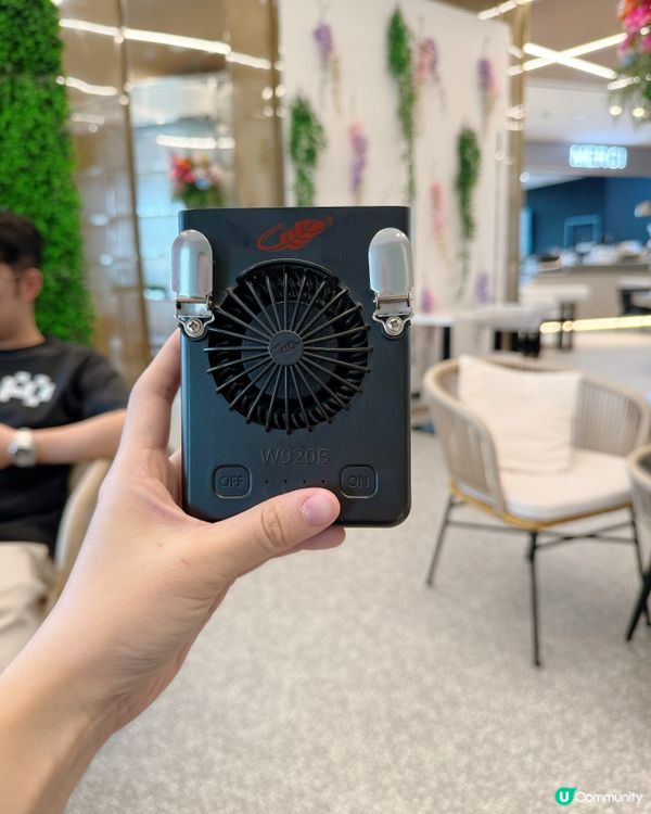 南灣湖畔最Chill Cafe打卡地🌳