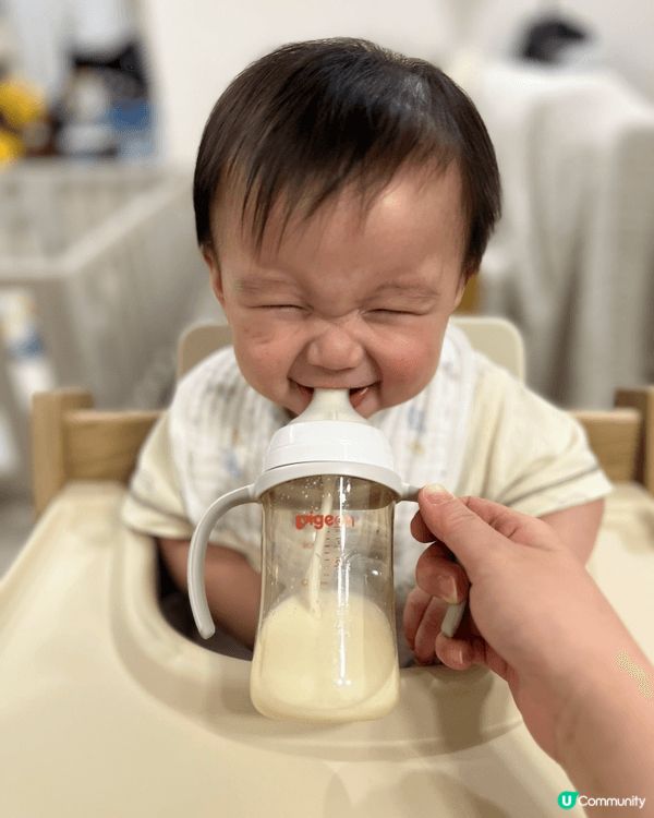 育兒好物推介：