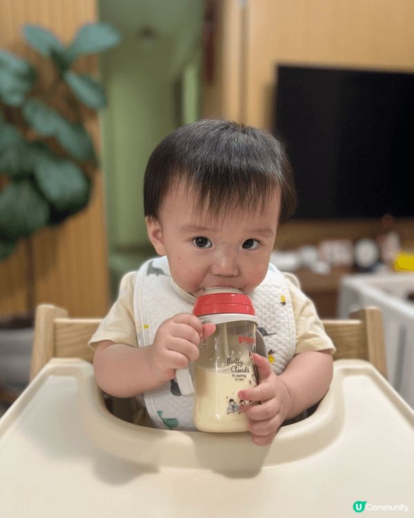 育兒好物推介：