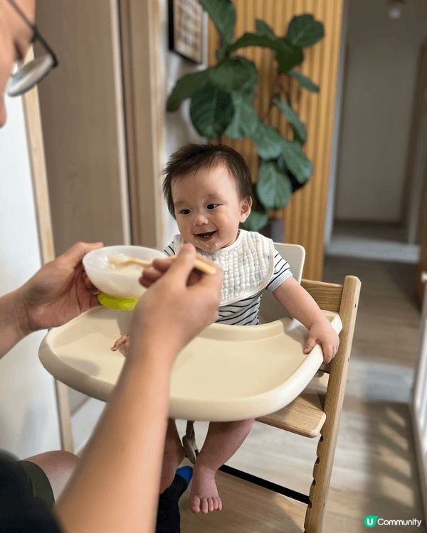 育兒好物推介：
