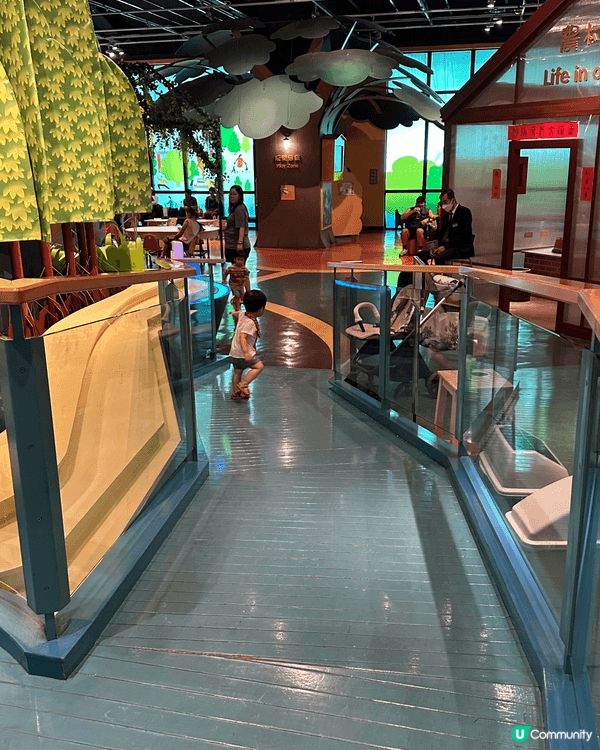 - 香港文化博物館- （免費）