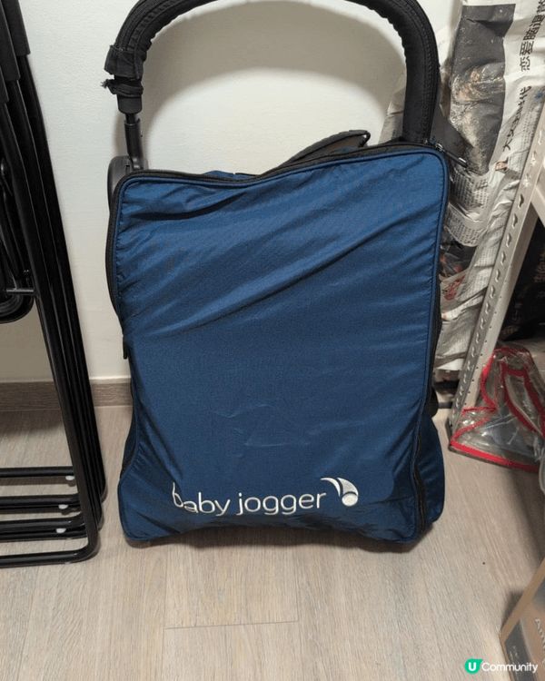 想推介這款 Baby Jogger 品牌的 City Tou...