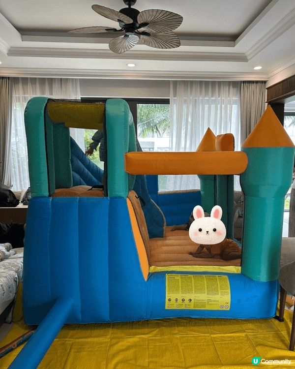 每年的暑假旅行都是父母頭痛的日子。一如以往，每逢暑假我們都會...