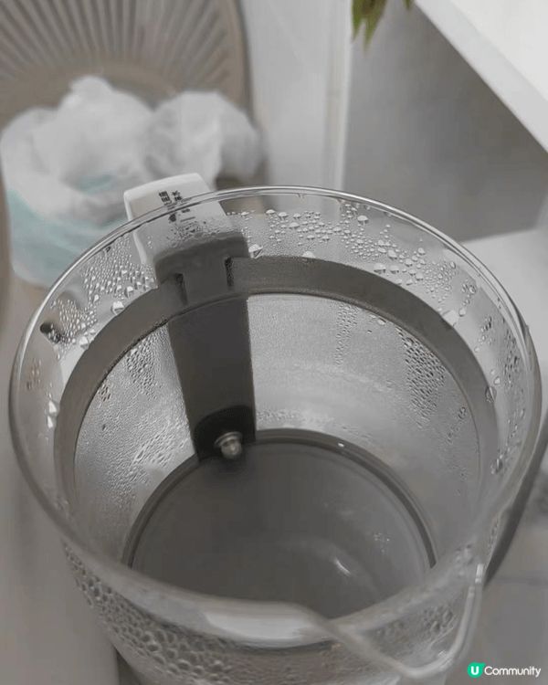 我要推介小熊的沖奶器，給寶寶沖奶的效率直接翻倍！每日要沖咁多...