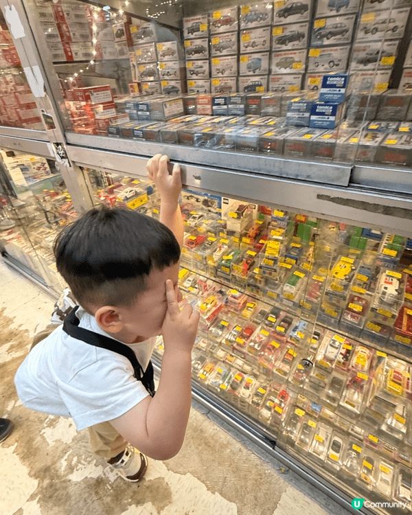 美好的親子時光，藏在多元貼地嘅本地好去處。屯門爬蟲館，引領孩...