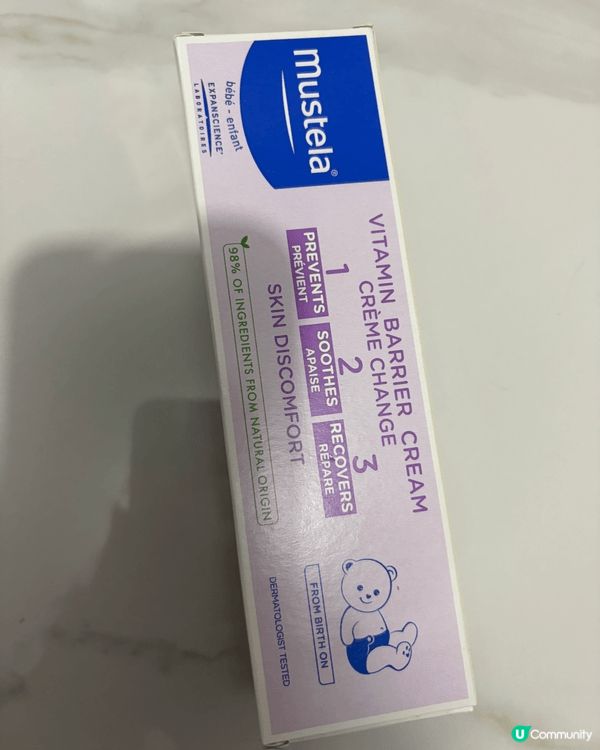 Huggies棉柔乾巾非常好用，成份天然，而且無論乾用或濕用...